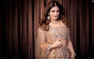 Raveena Tandon